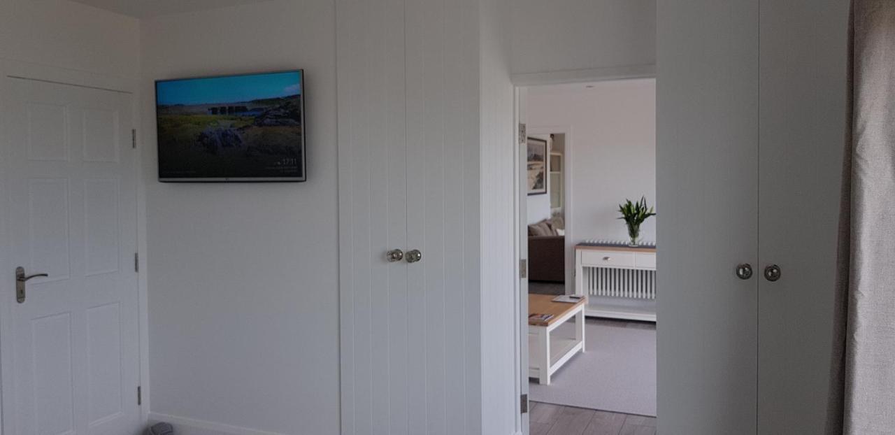 Bed and Breakfast Tidal View Kincasslagh Exteriér fotografie